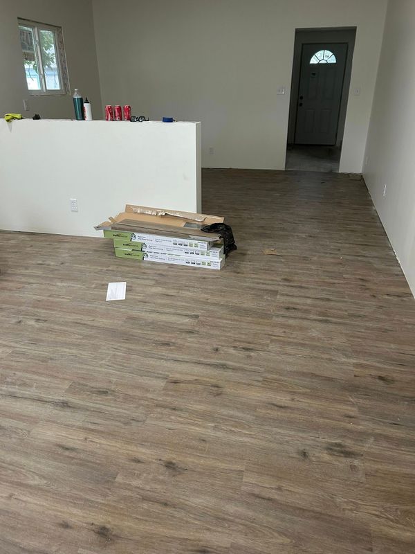 Residential Projects