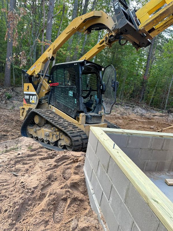 State & Commercial Excavation
