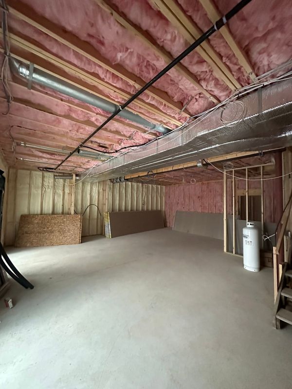 Drywall Installation