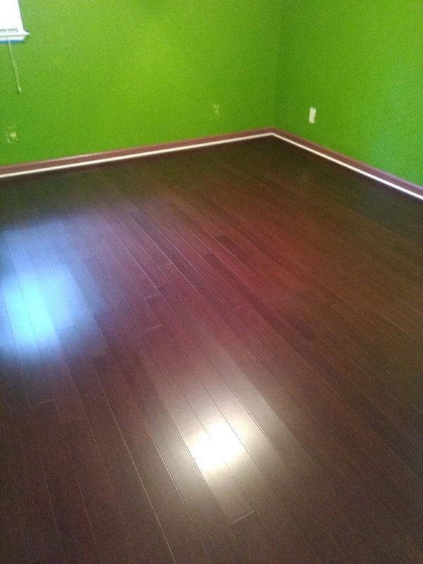 Flooring