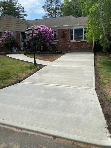 Driveway & Patio Construction