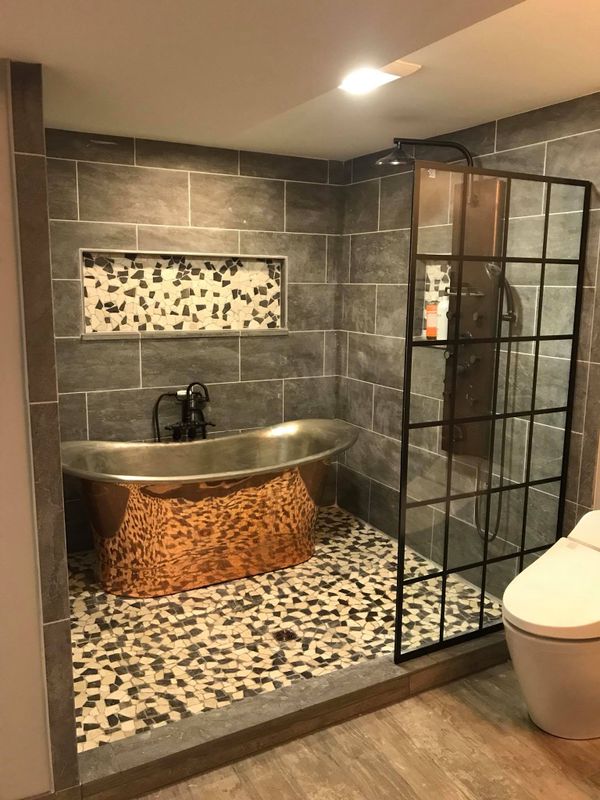 Interior Renovations