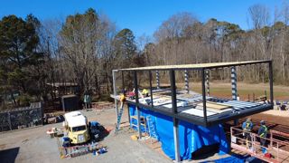 Custom Metal Fabrication