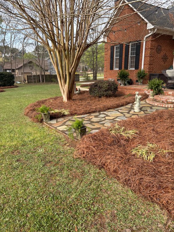 Landscape Design