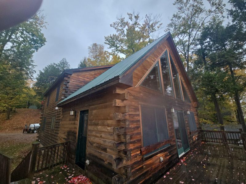 Exterior Remodeling