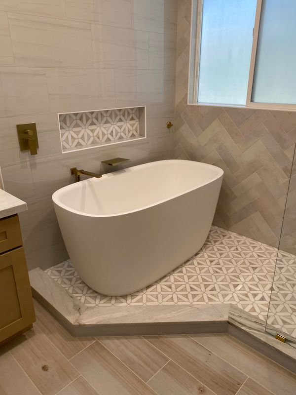 Interior Renovations