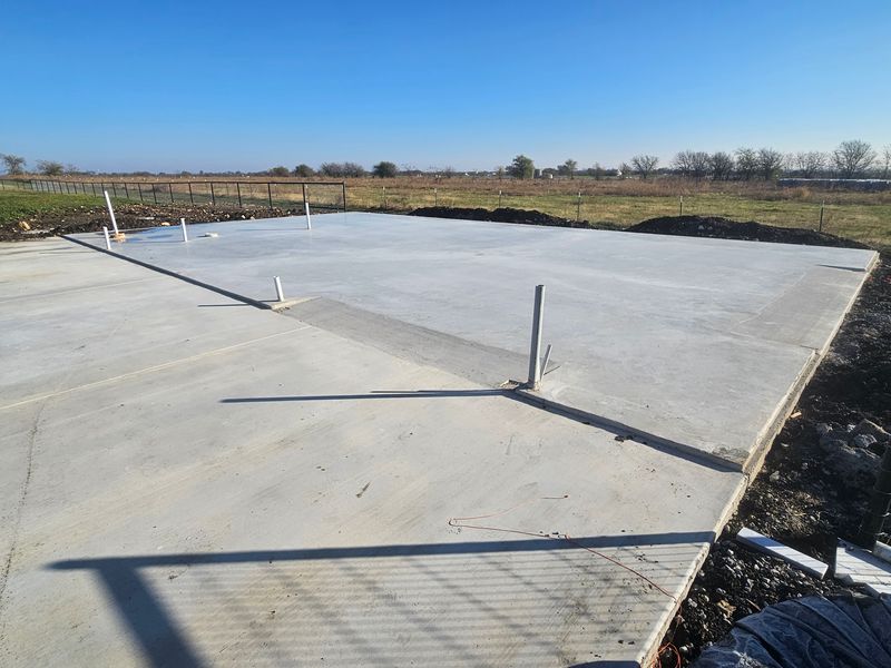 Concrete Flatwork