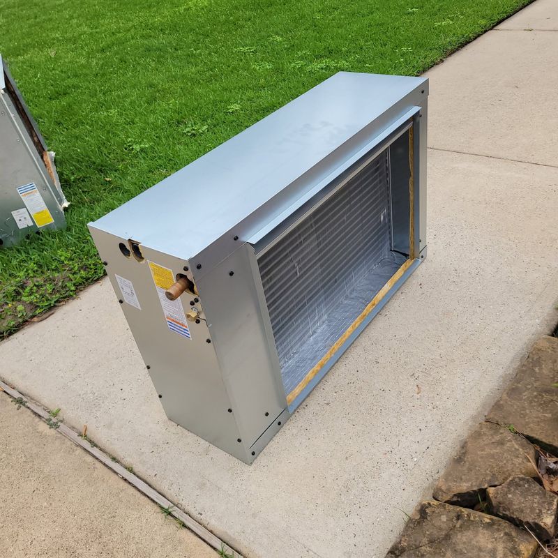 Emergency HVAC Repairs