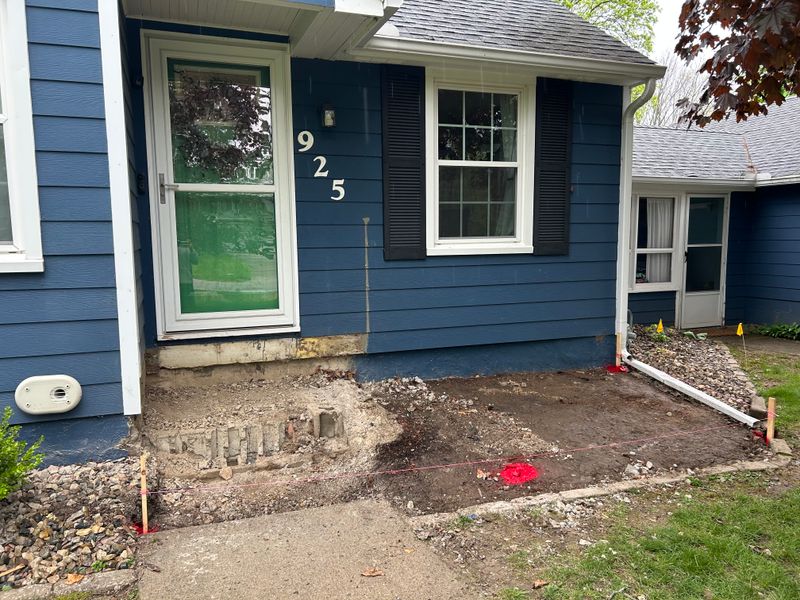 Interior & Exterior Demolition Services
