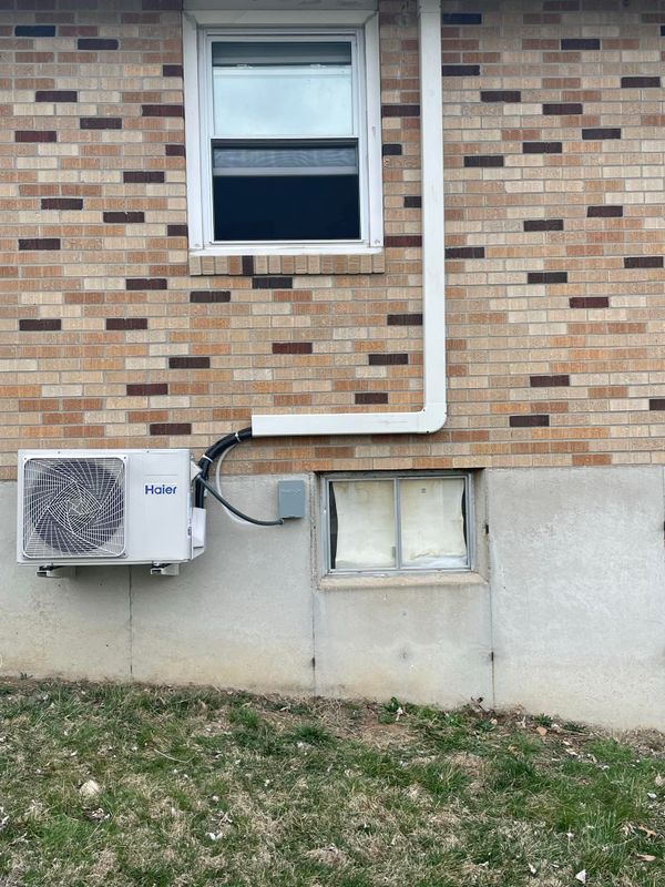 Installation of HVAC Systems