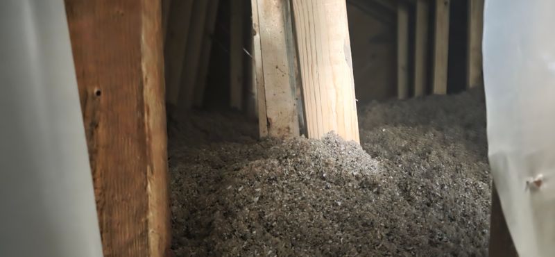 Eco-Friendly Insulation Options