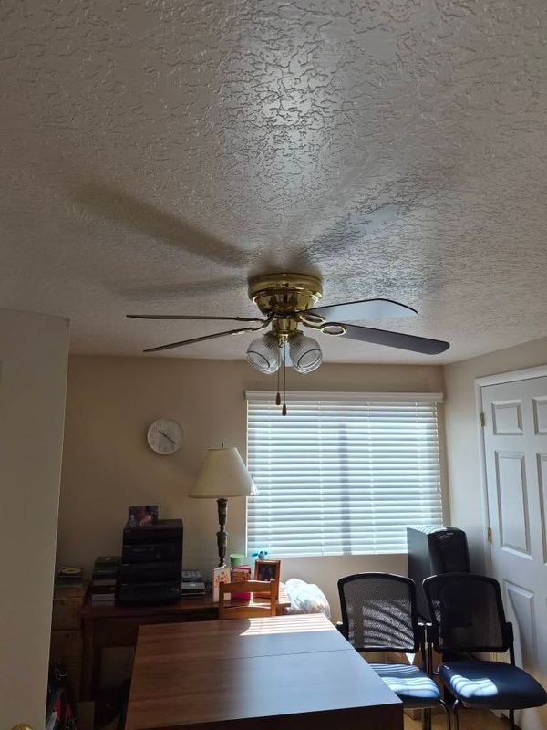 Minor Electrical Work