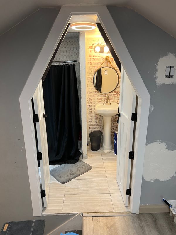Custom Doors