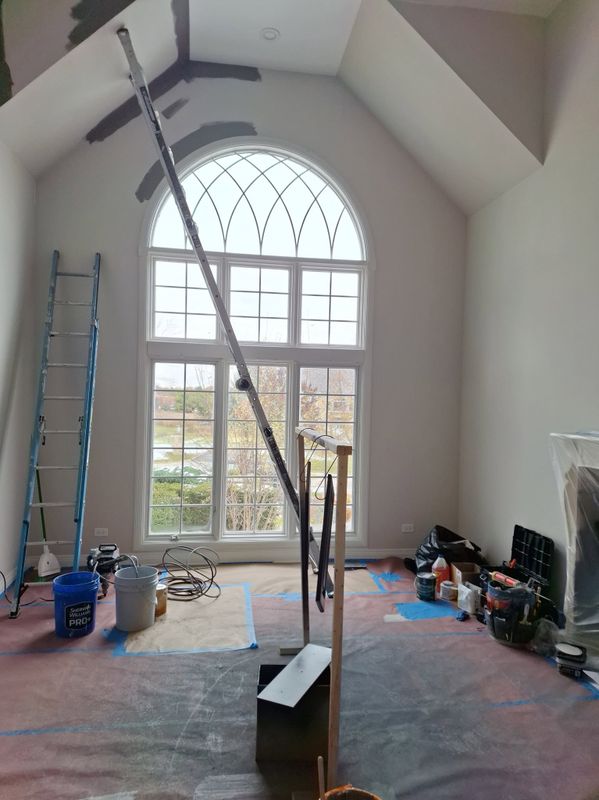 Commercial Painting
