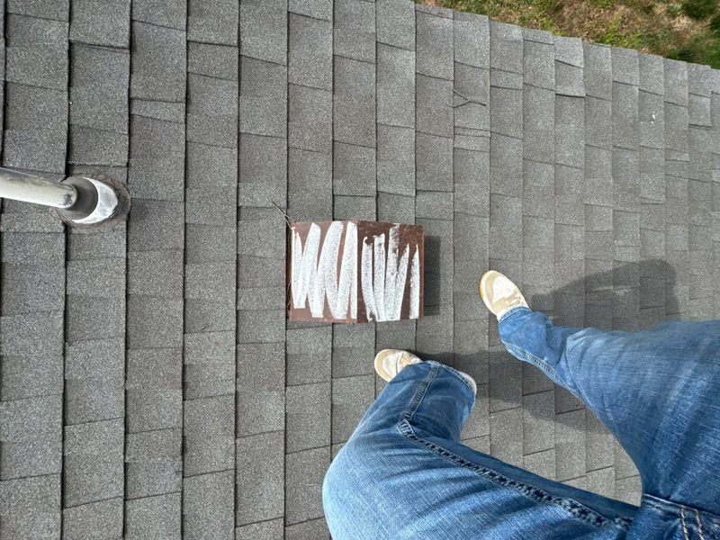 Roofing Repairs