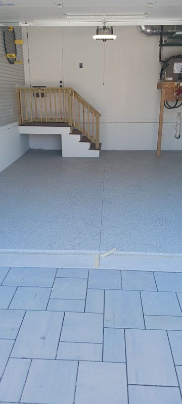 A variety of Project's some years