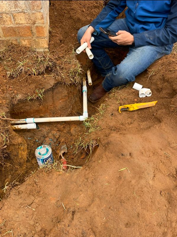 Irrigation Services