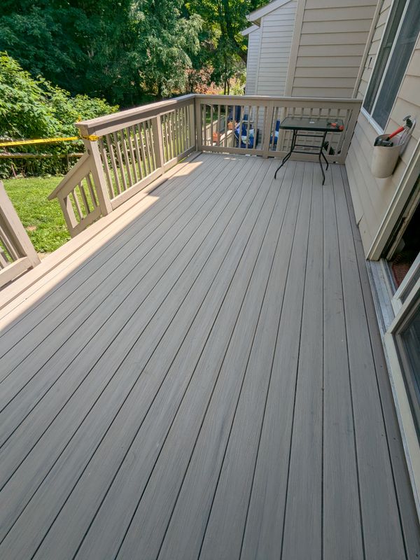 Exterior Painting