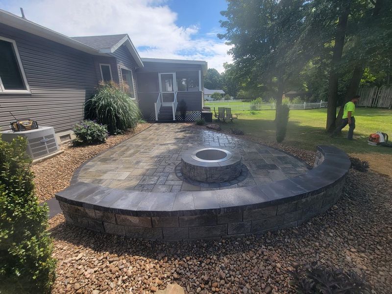 Water Features