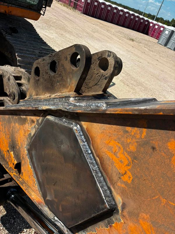Mechanical and Equipment Welding