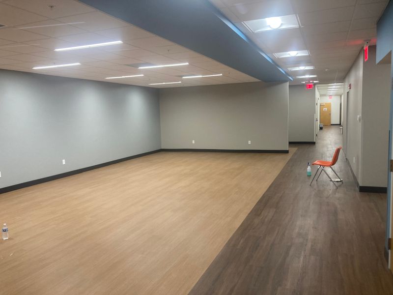 Commercial Painting