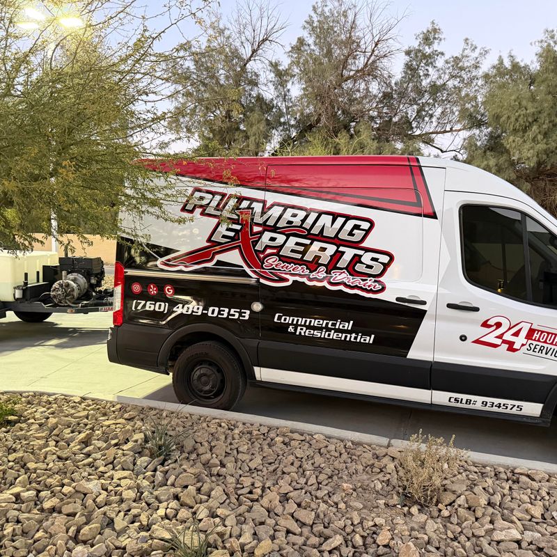 Plumbing Services