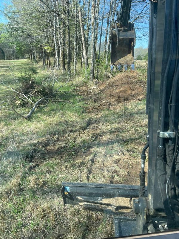 Vegetation Control