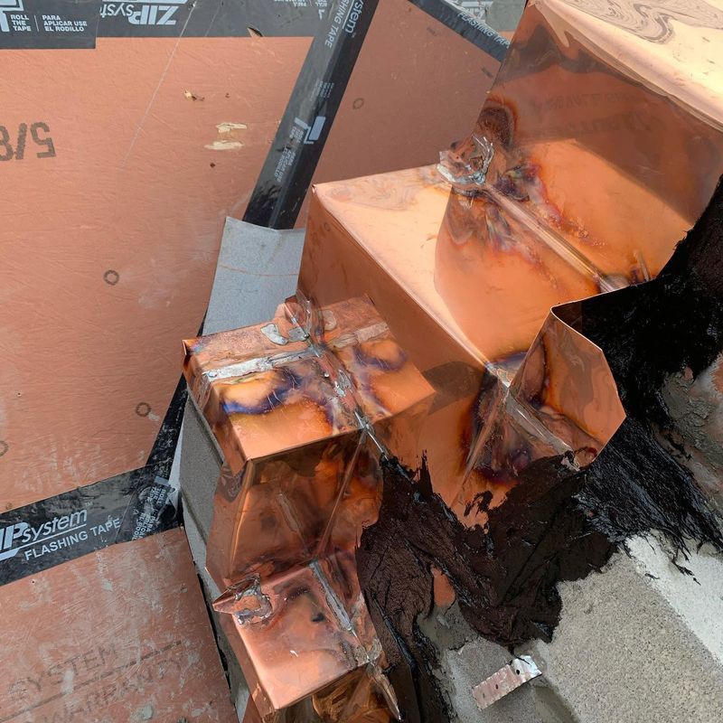 Roofing Repairs