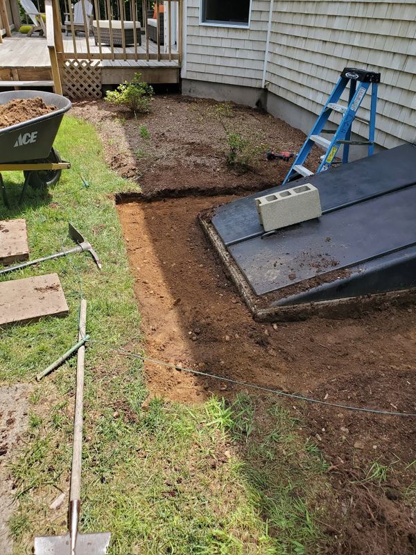 Lawn Maintenance