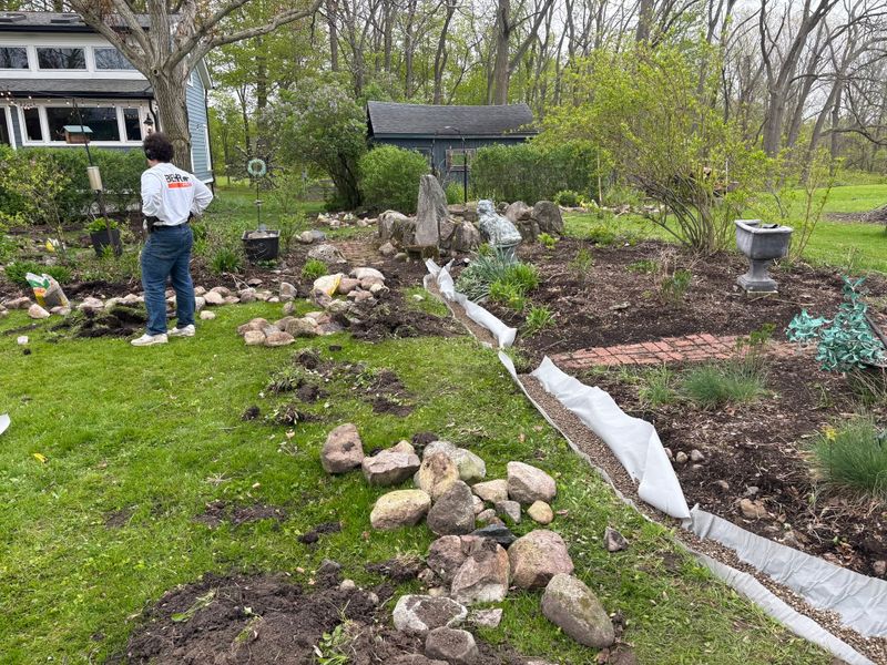 Garden Designs