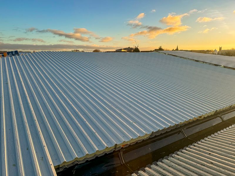 Roofing