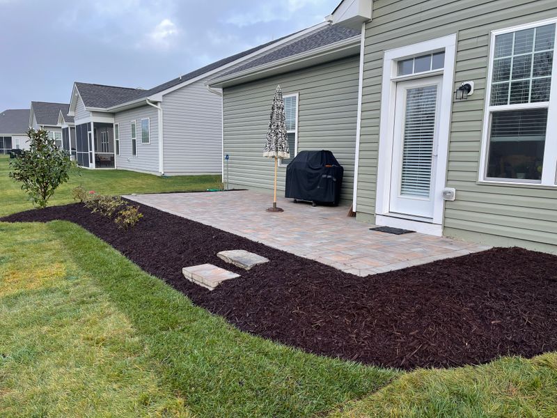 Pavers