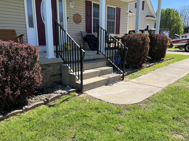 Railings