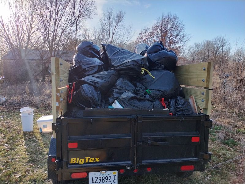 Junk Removal