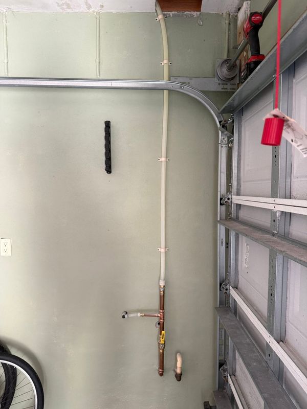 Emergency Repairs