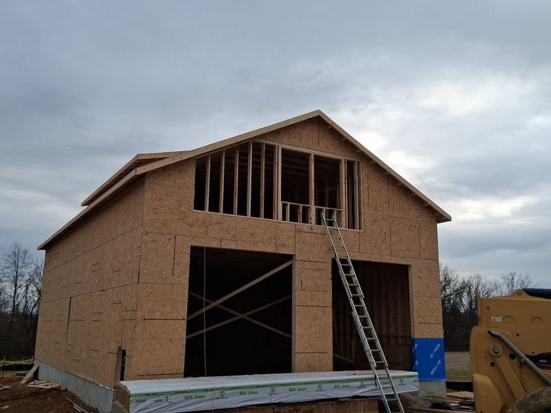 Roofing & Siding