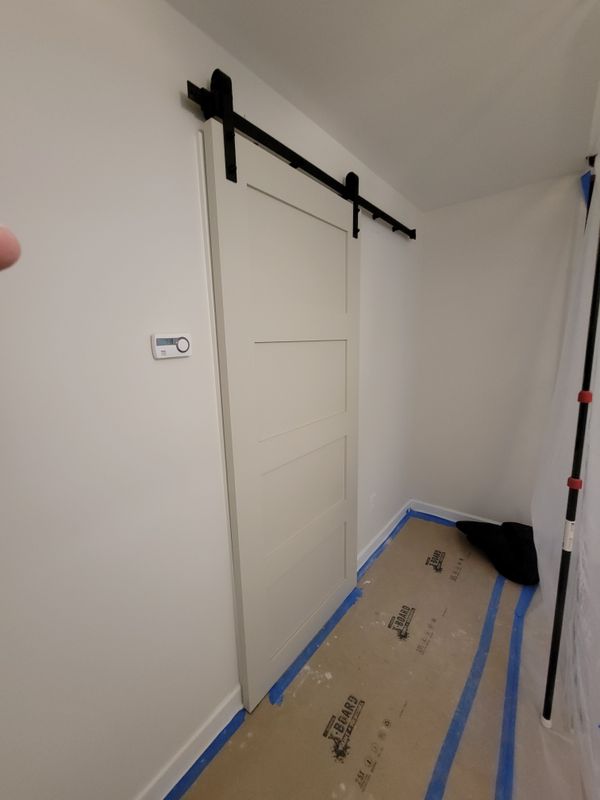 Carpentry