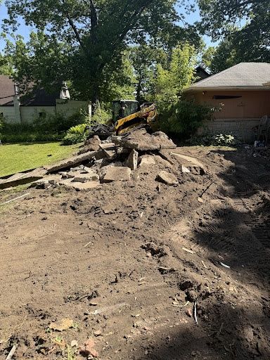 Demolition Services