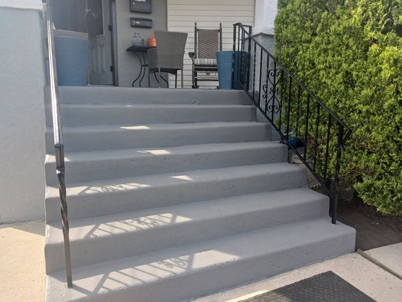Exterior Makeovers