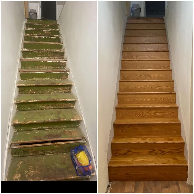 Remodeling