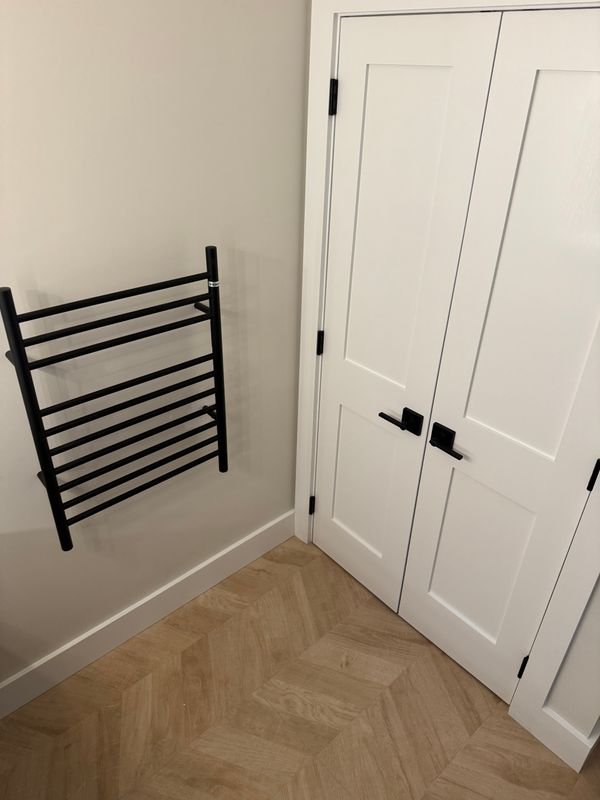 Carpentry
