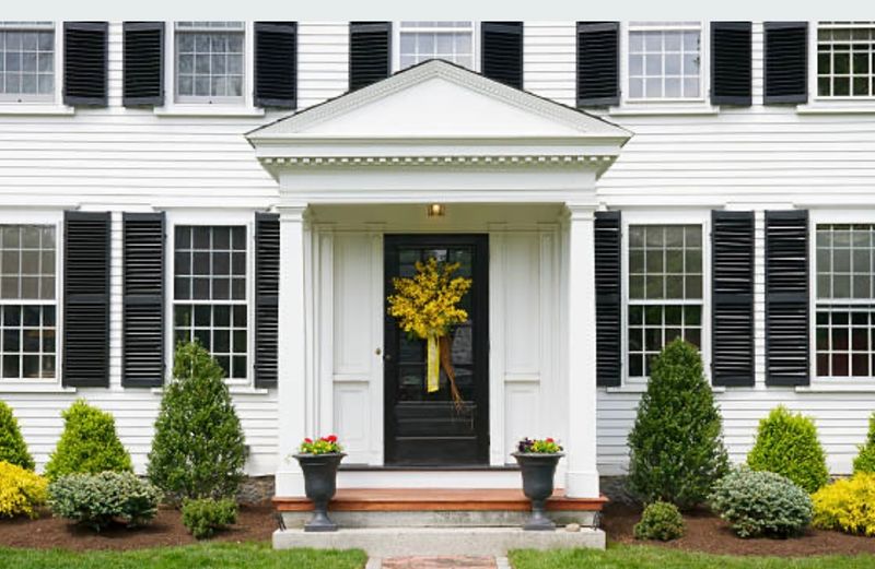 Interior Painting gallery