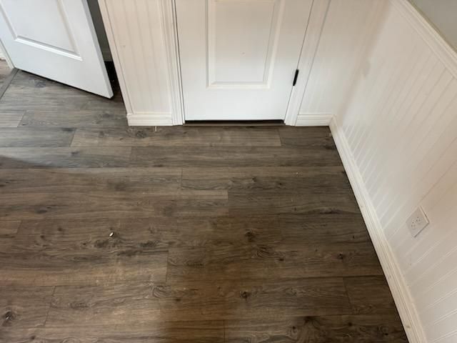 Subflooring