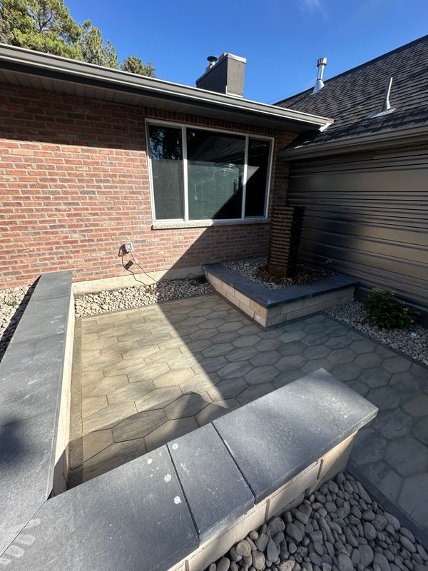 Creating Dream Yards with Expert Landscaping