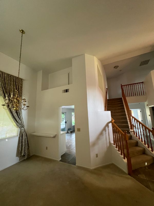 Interior Painting