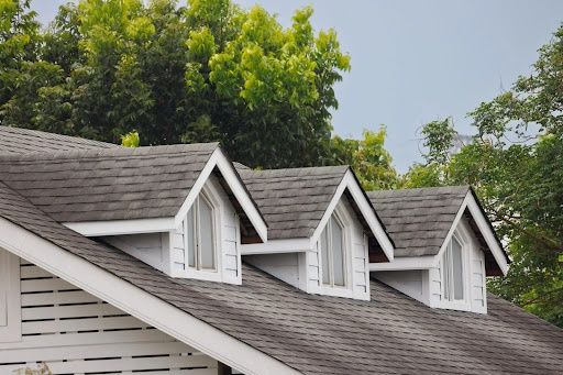 Roofing Installation