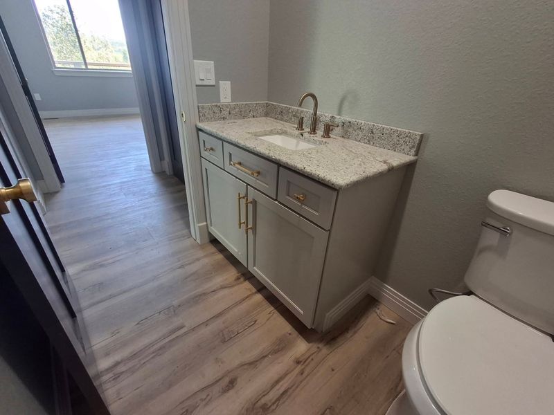Kitchen and Bath