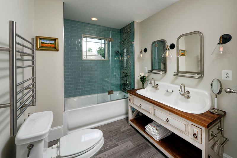 Bathroom Remodeling