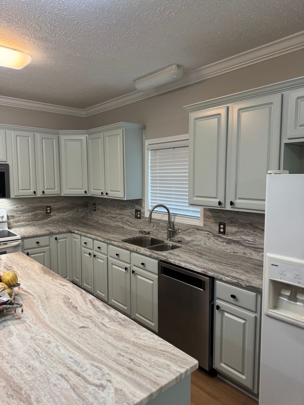 Kitchen Renovation