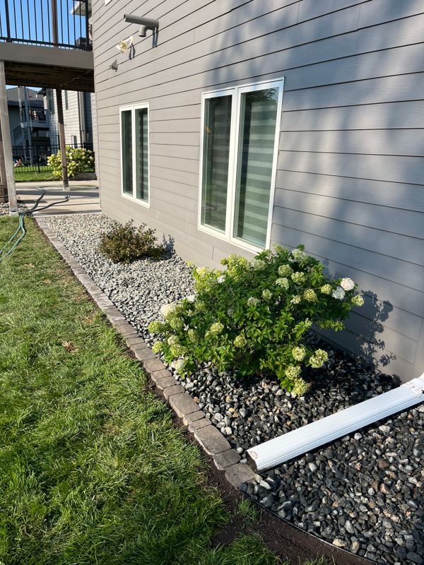Drainage Solutions